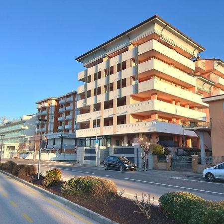 Capitol Apartments Grado Exterior foto