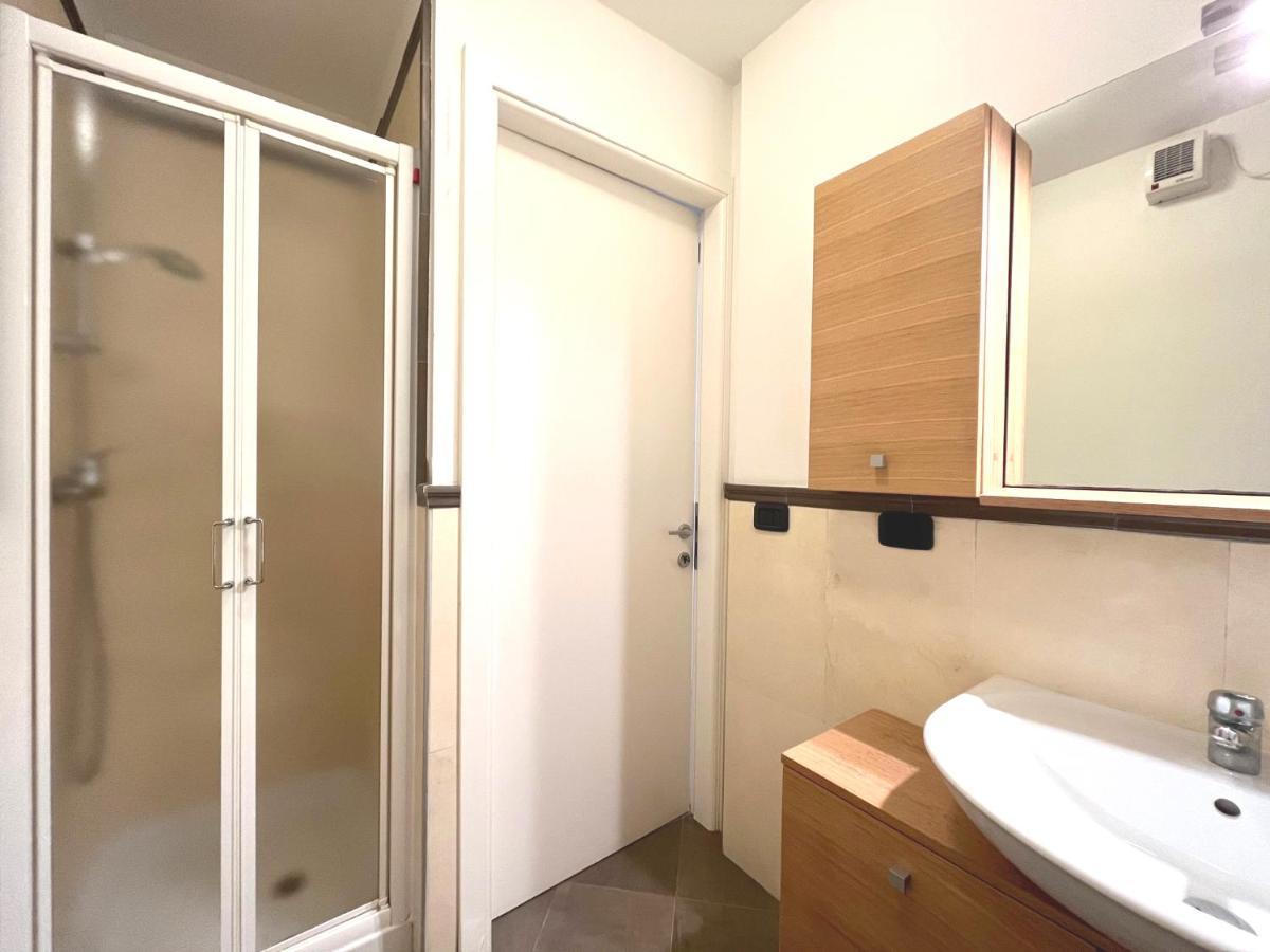 Capitol Apartments Grado Exterior foto
