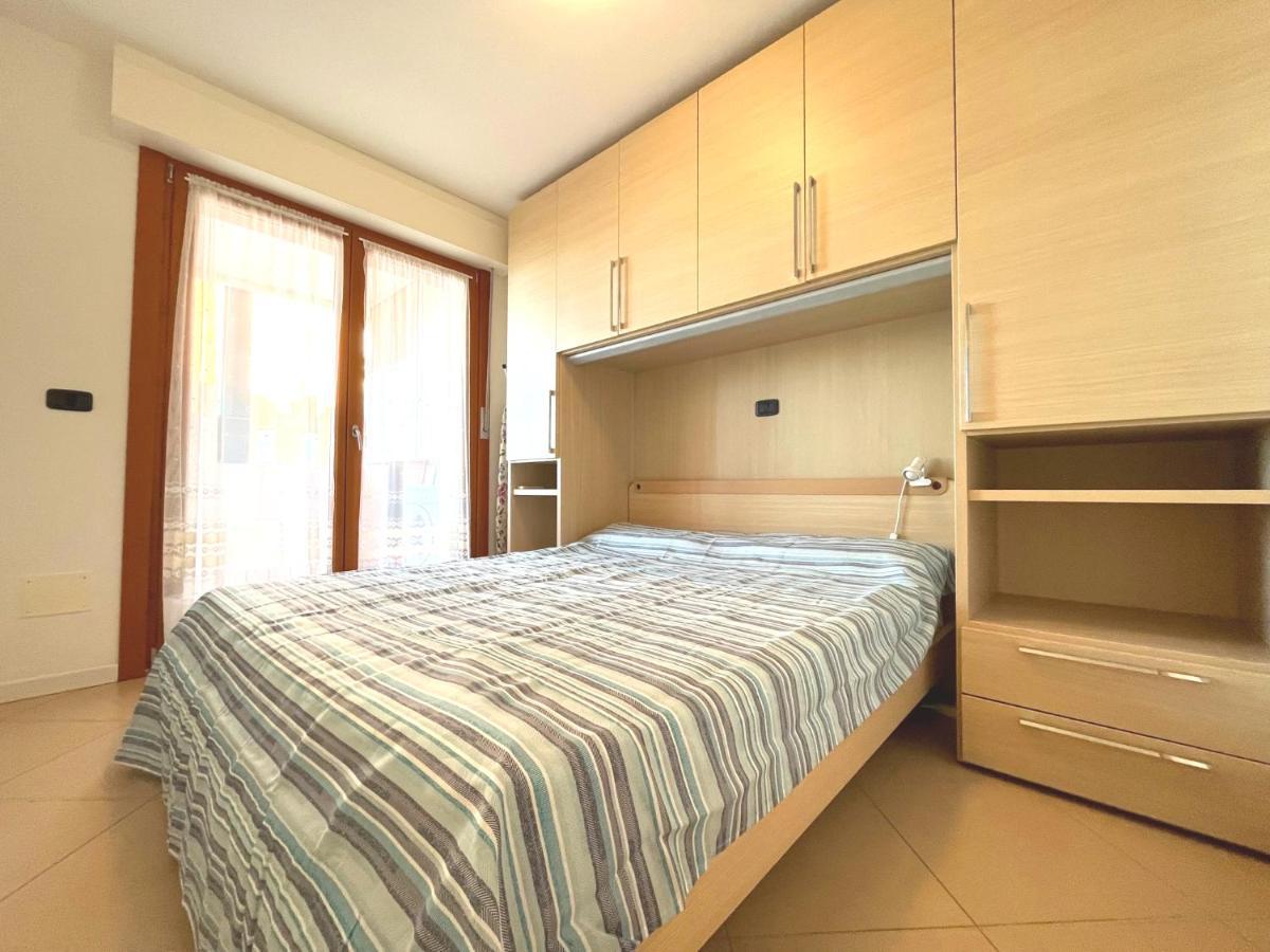 Capitol Apartments Grado Exterior foto