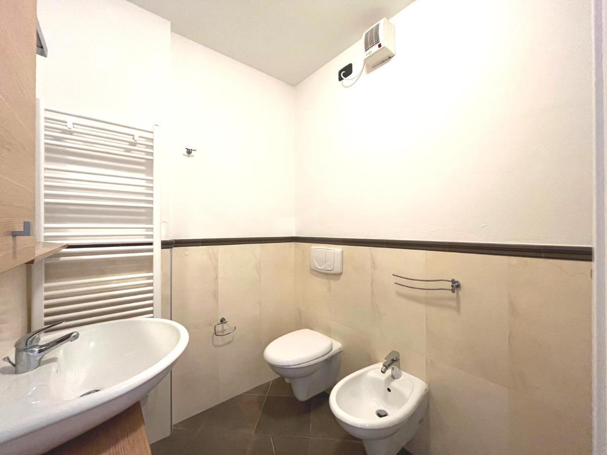 Capitol Apartments Grado Exterior foto