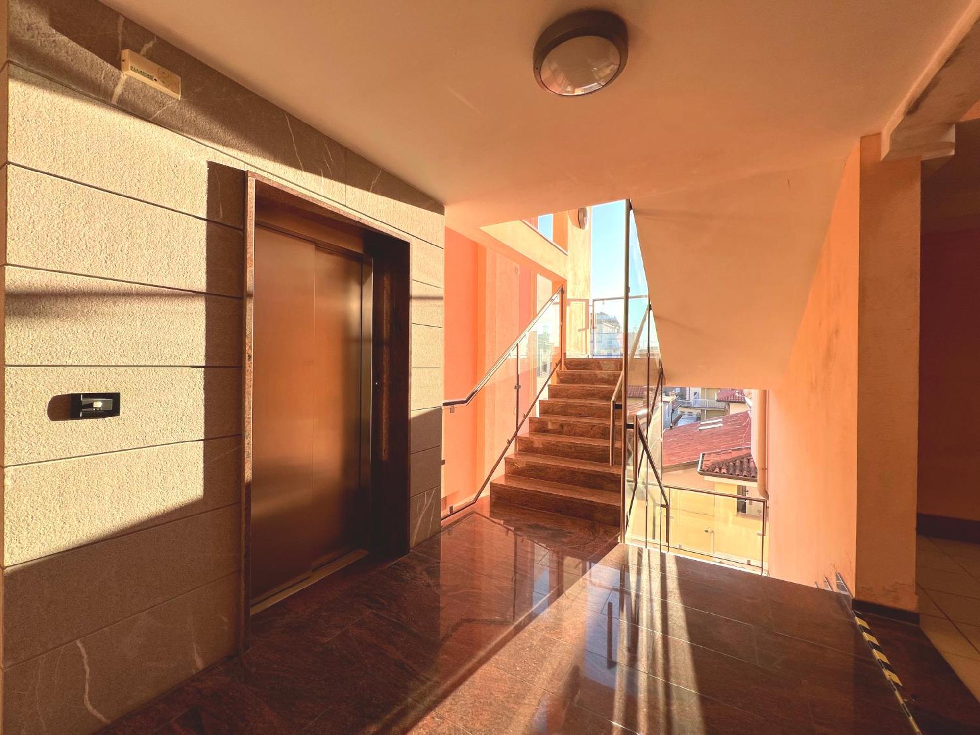 Capitol Apartments Grado Exterior foto