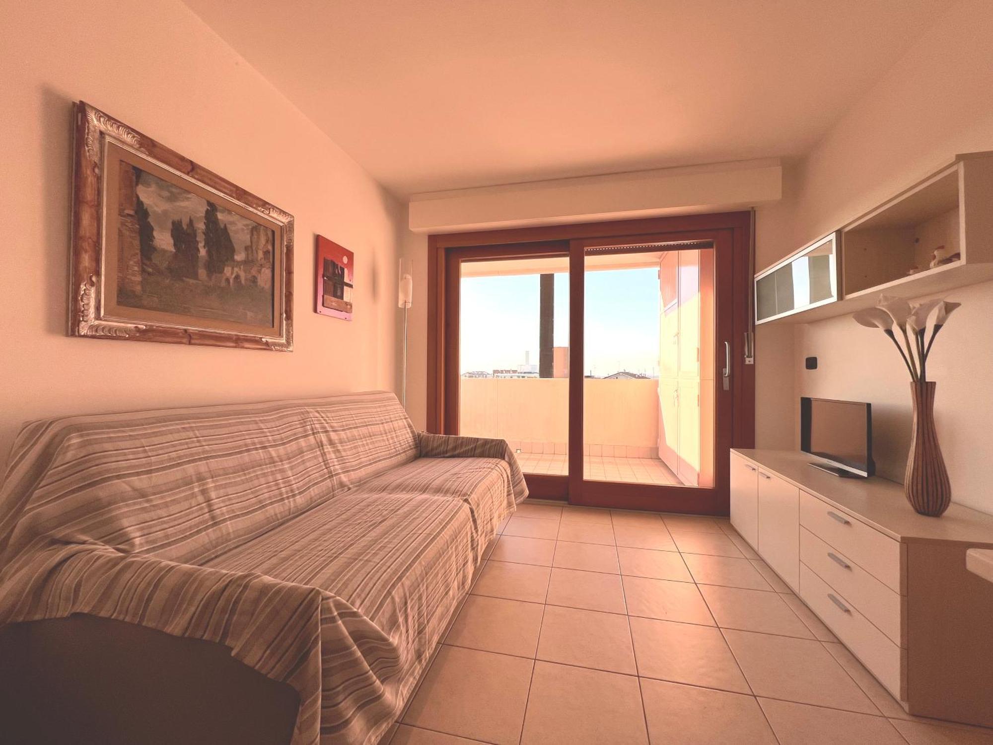 Capitol Apartments Grado Quarto foto