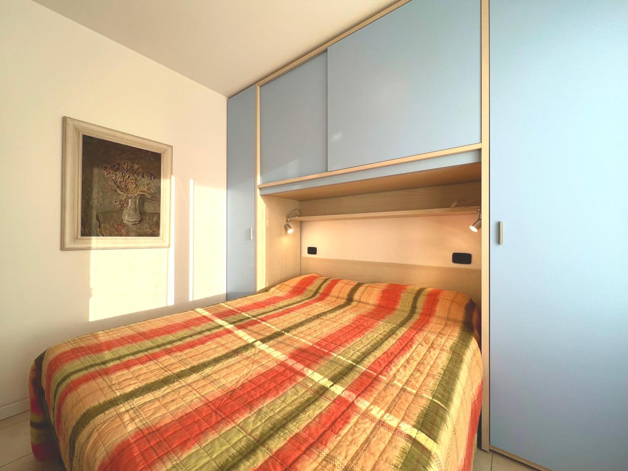Capitol Apartments Grado Quarto foto
