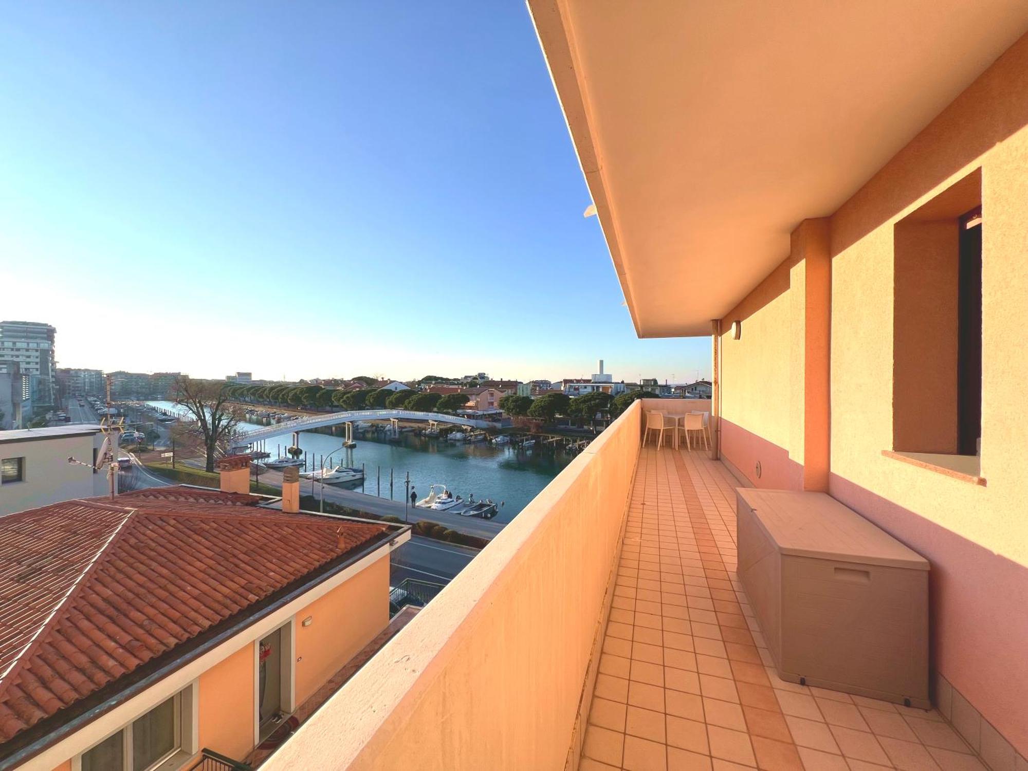 Capitol Apartments Grado Quarto foto