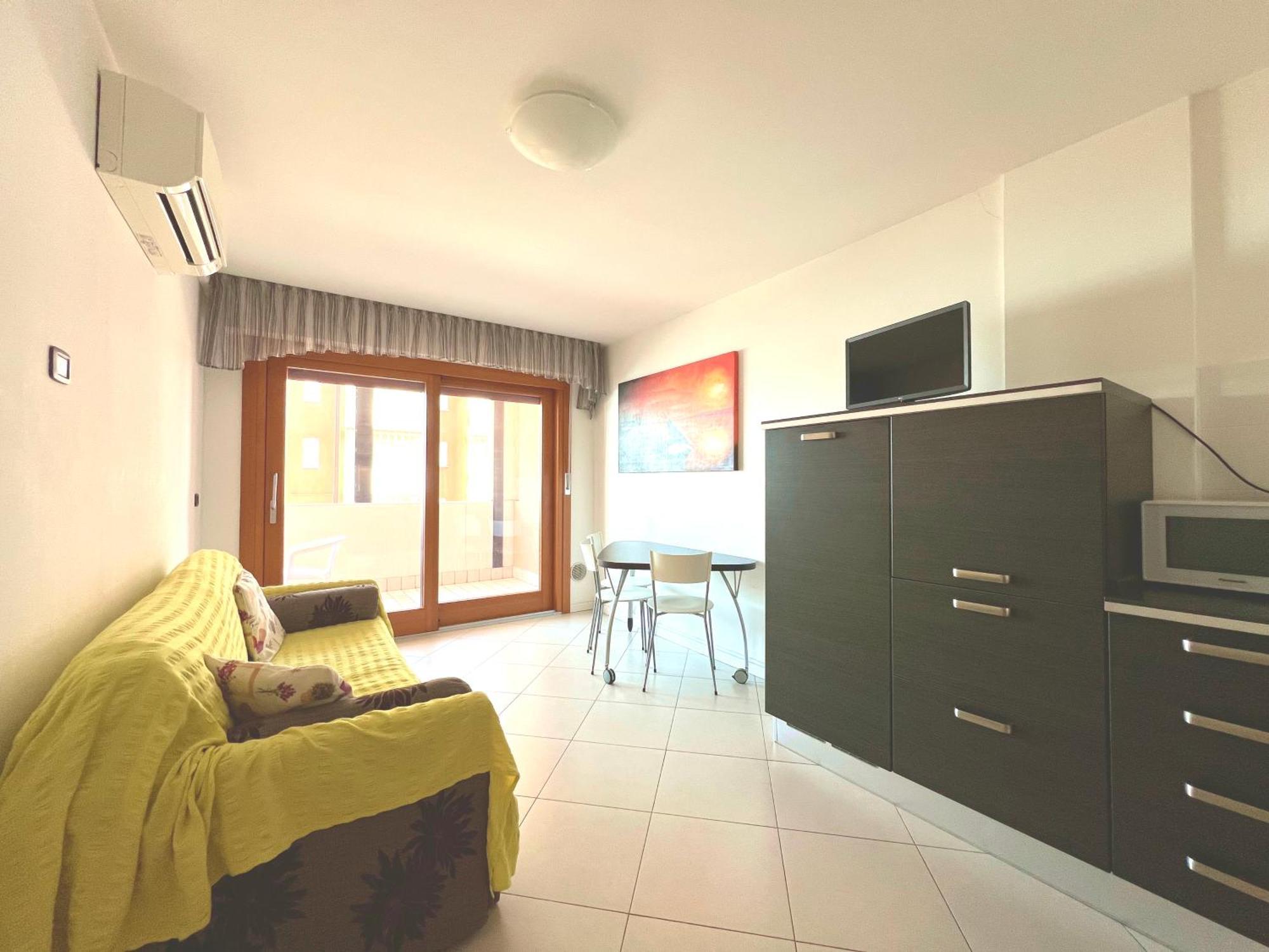 Capitol Apartments Grado Quarto foto