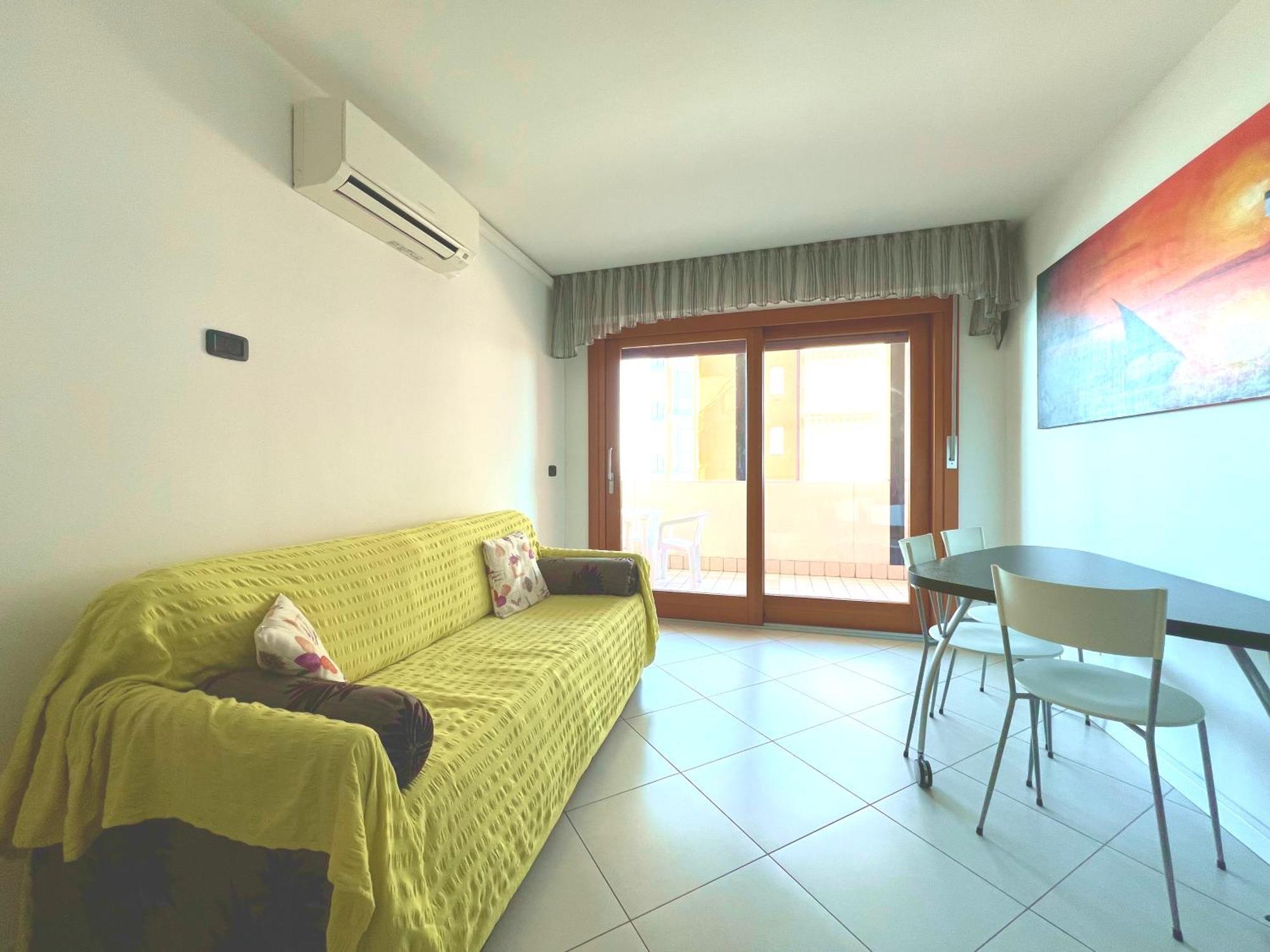 Capitol Apartments Grado Quarto foto