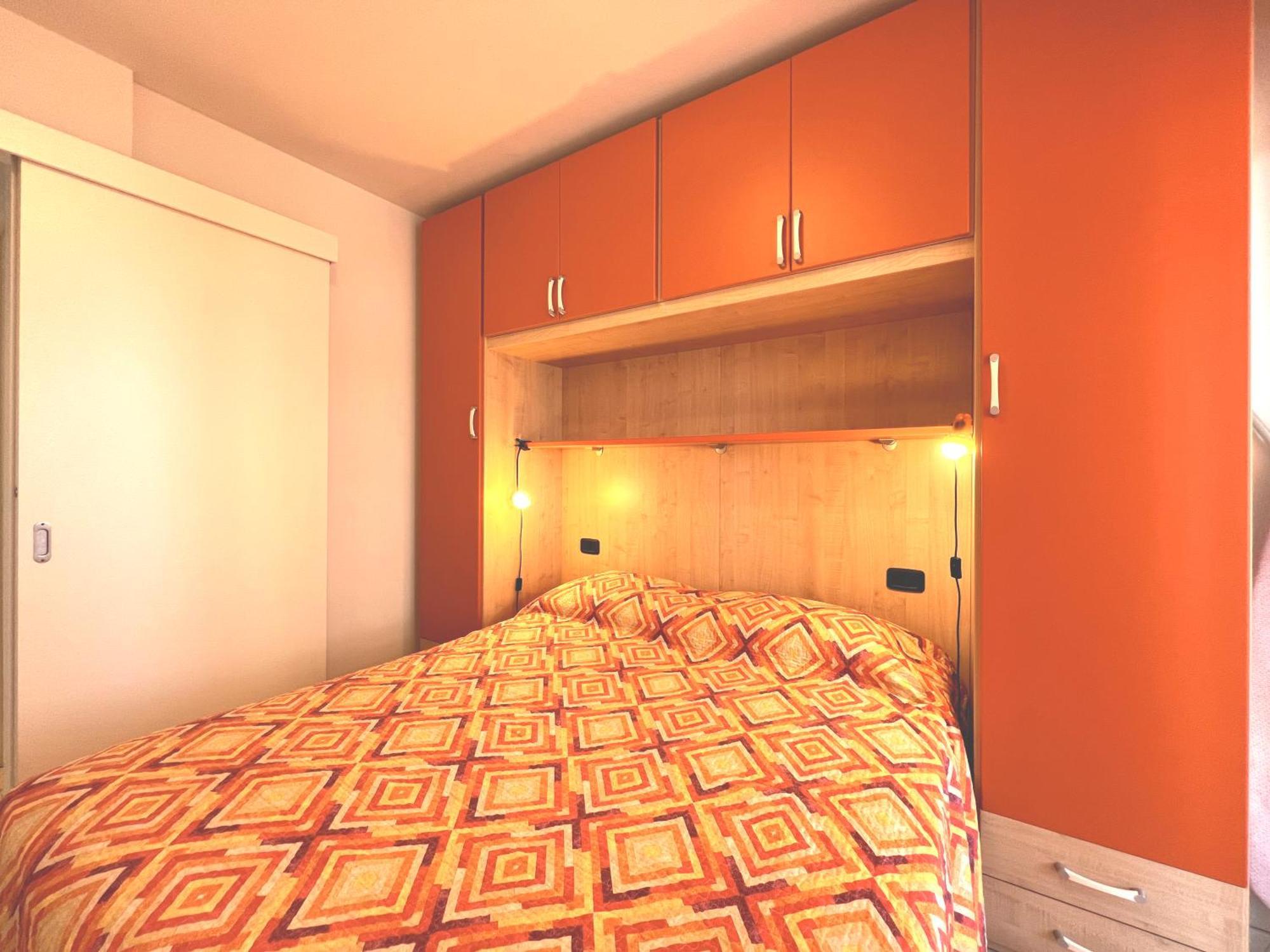 Capitol Apartments Grado Quarto foto
