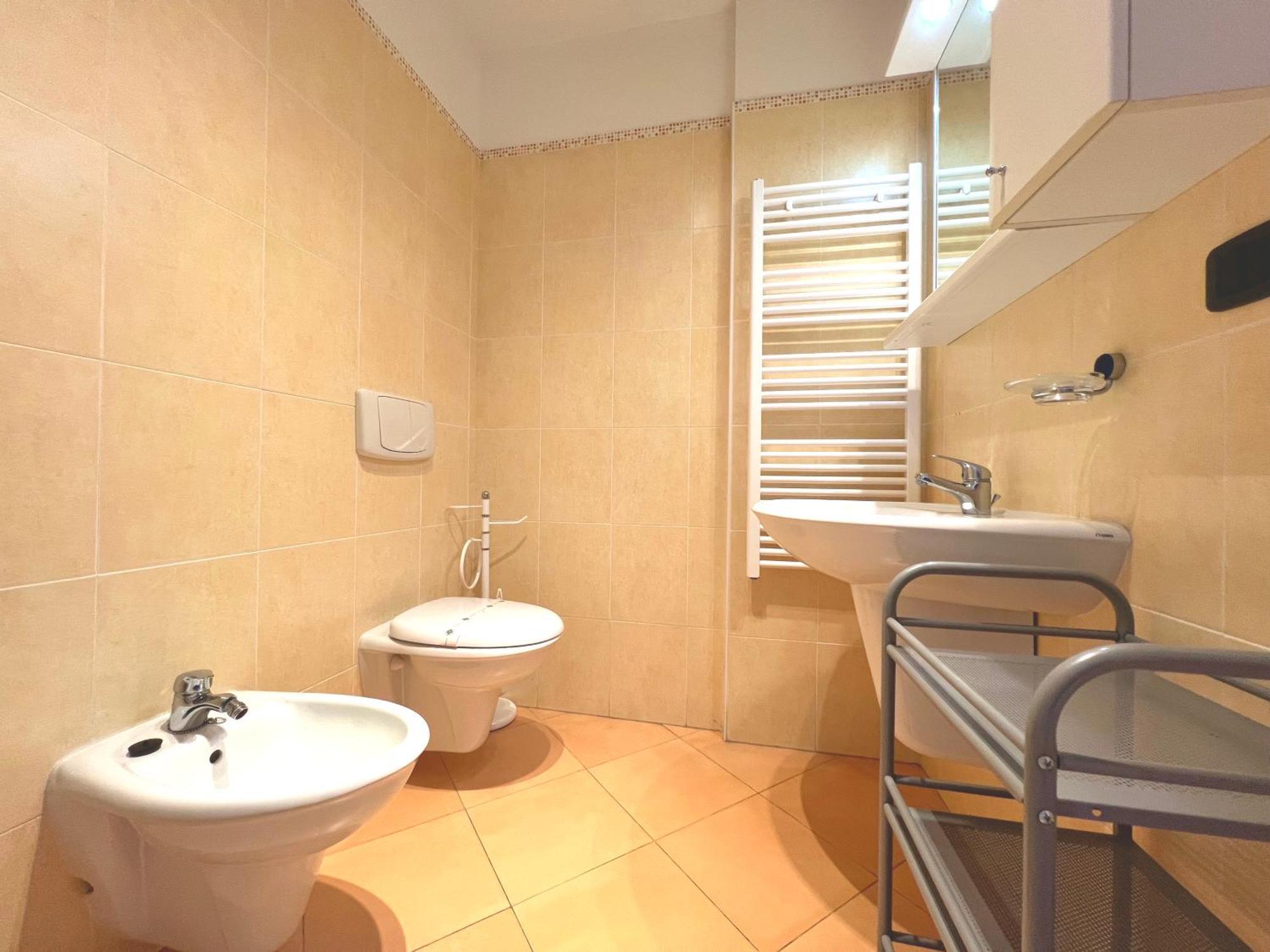 Capitol Apartments Grado Quarto foto