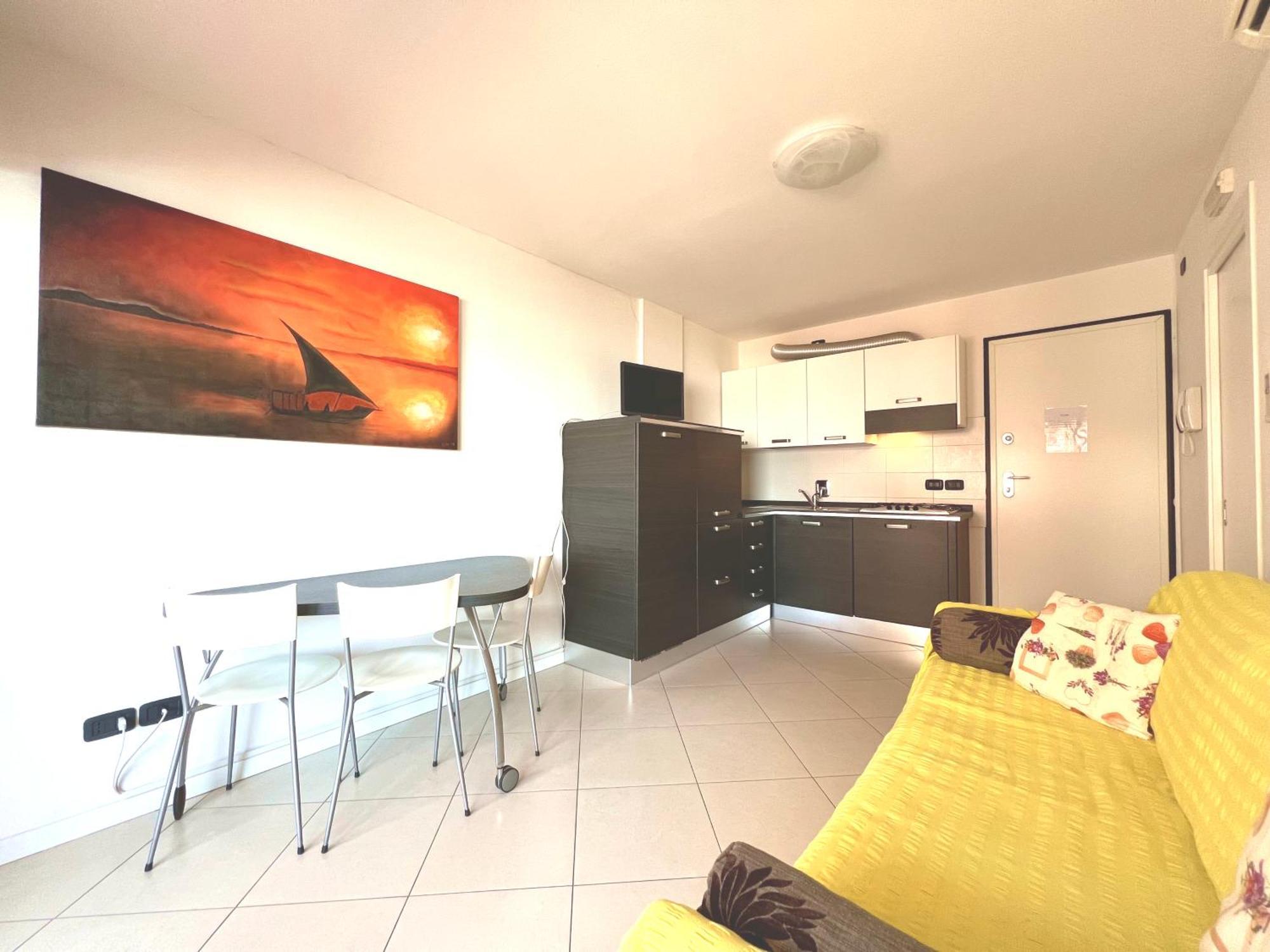 Capitol Apartments Grado Quarto foto