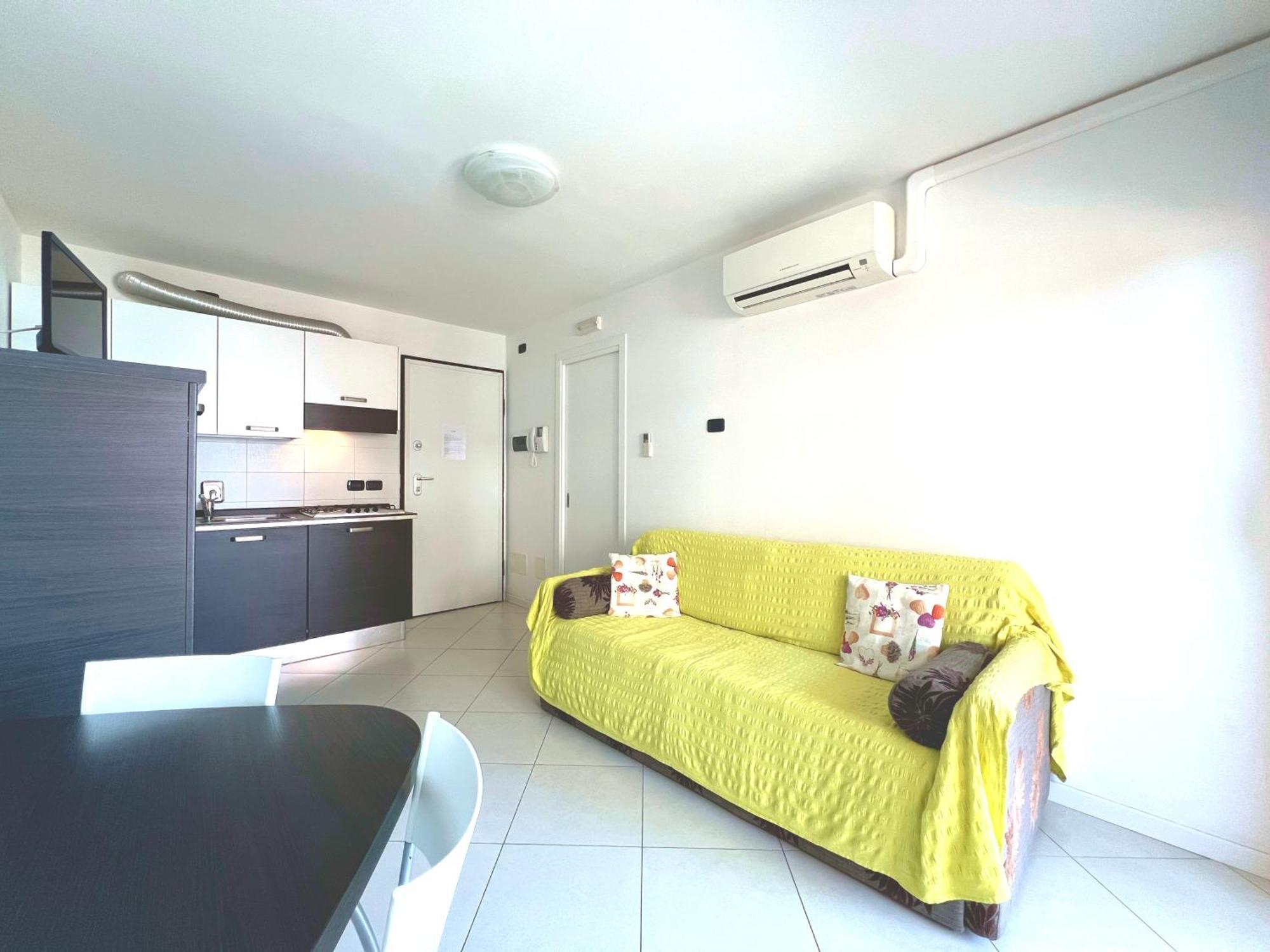 Capitol Apartments Grado Quarto foto